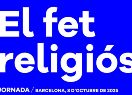 Jornada El fet religiós